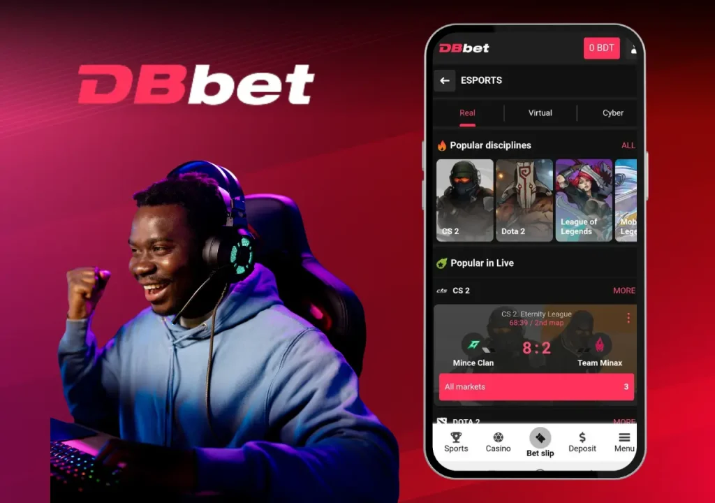dbbet apk