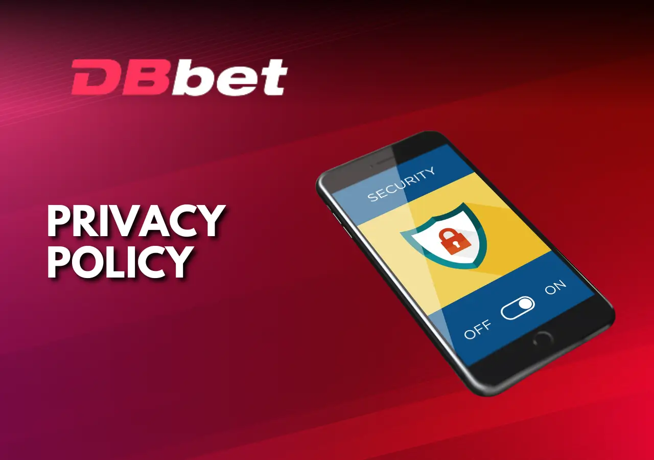 Db bet Apk Privacy Policy