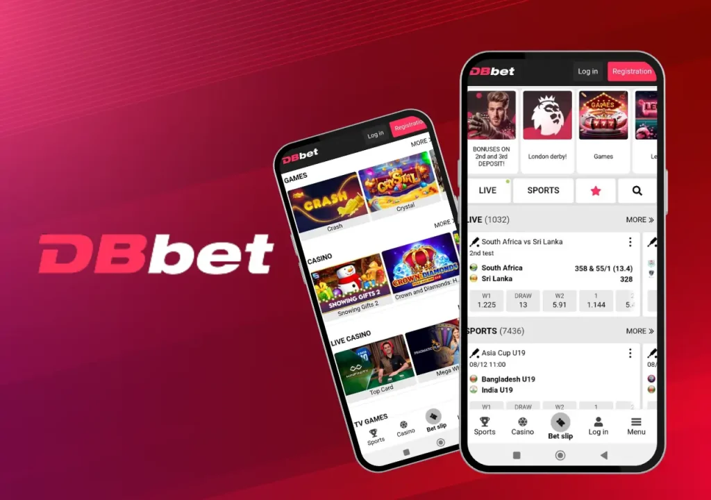 db bet app