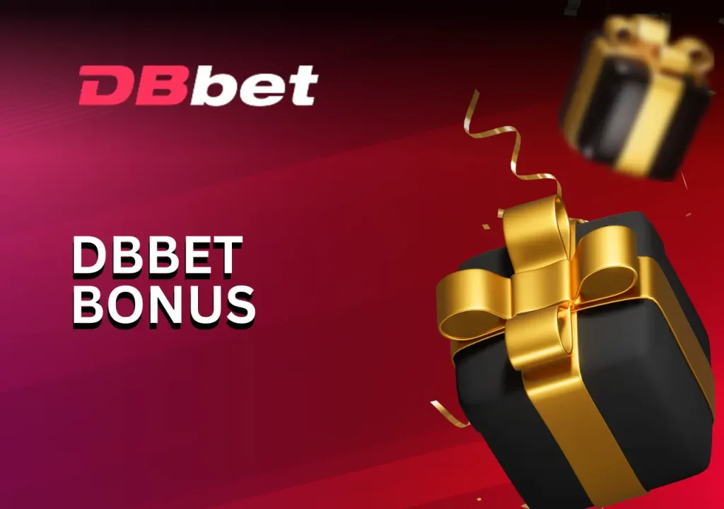 dbbet promo code bonus