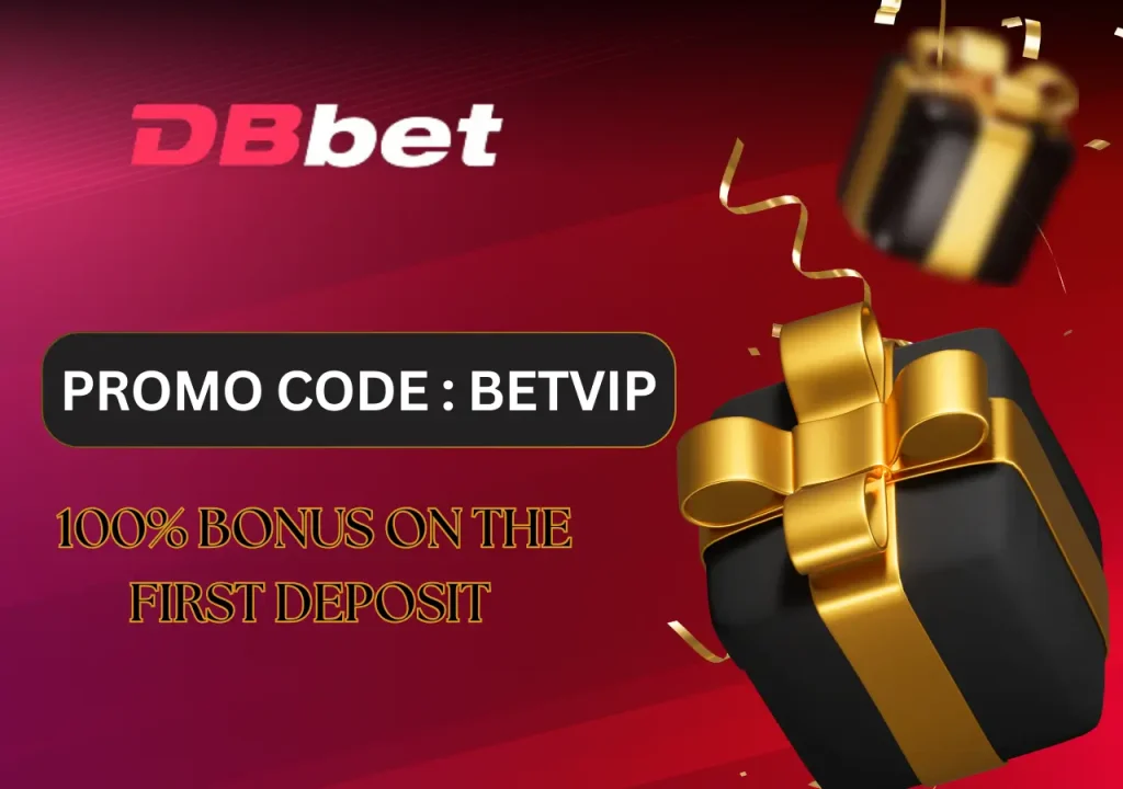 dbbet promo code