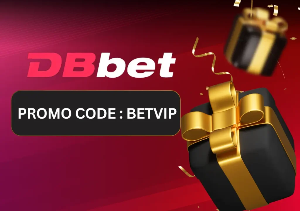 dbbet promo code